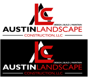 landscape logo, construction, design, logo, digital marketing agency, rush logo design